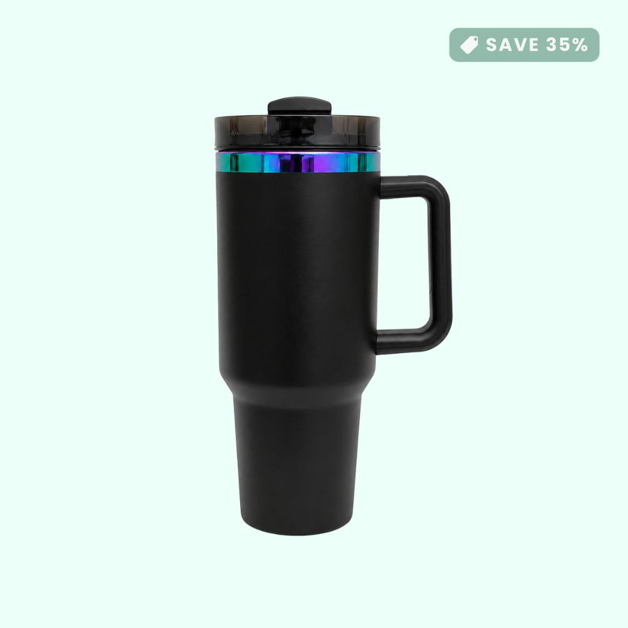 Everetched Engrave tumblers