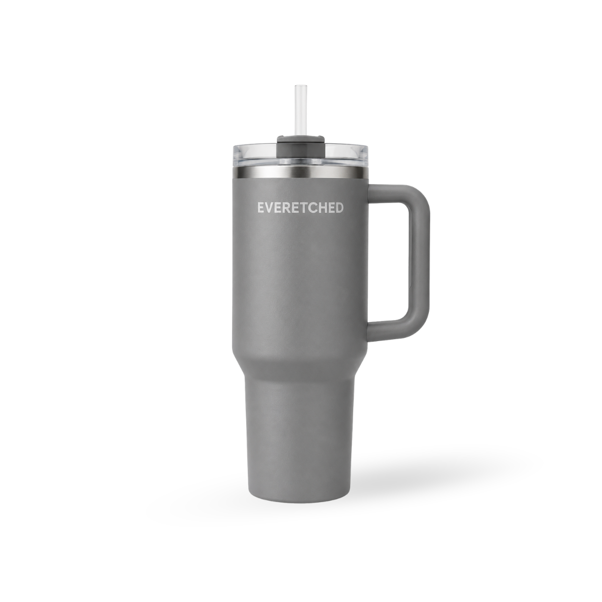 Everetched Engrave tumblers