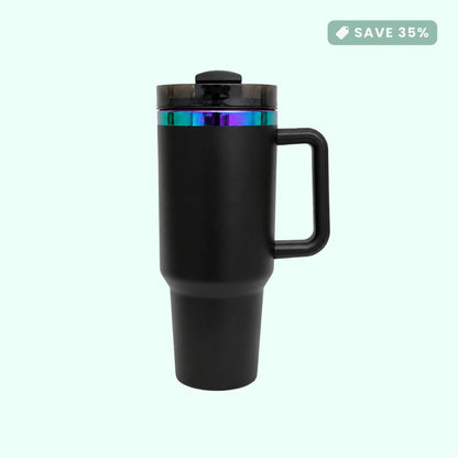 Everetched Engrave tumblers
