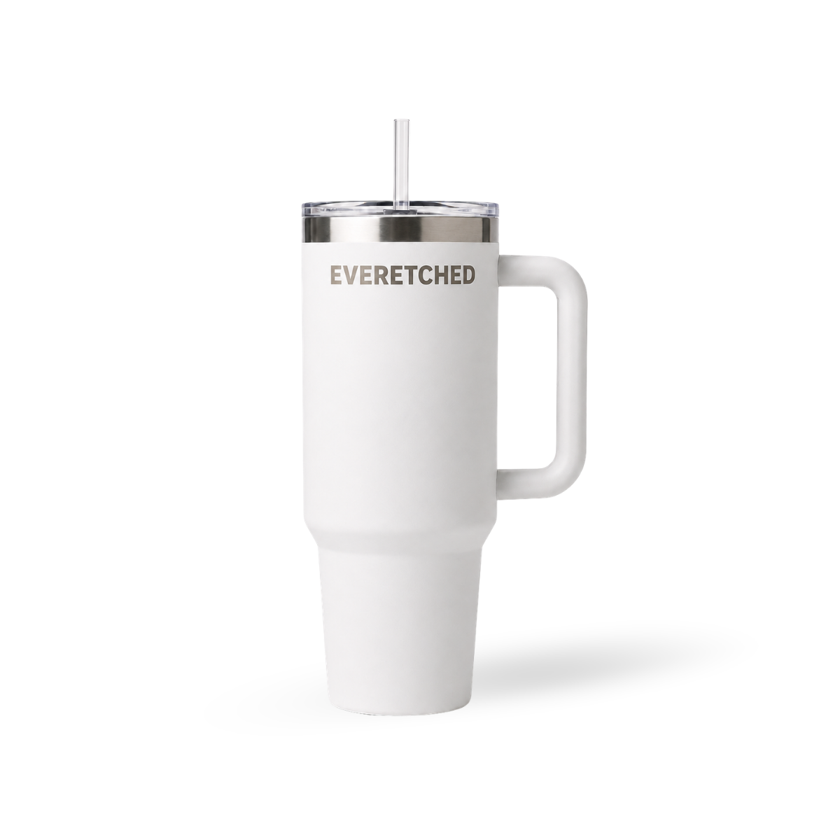 Everetched Engrave tumblers