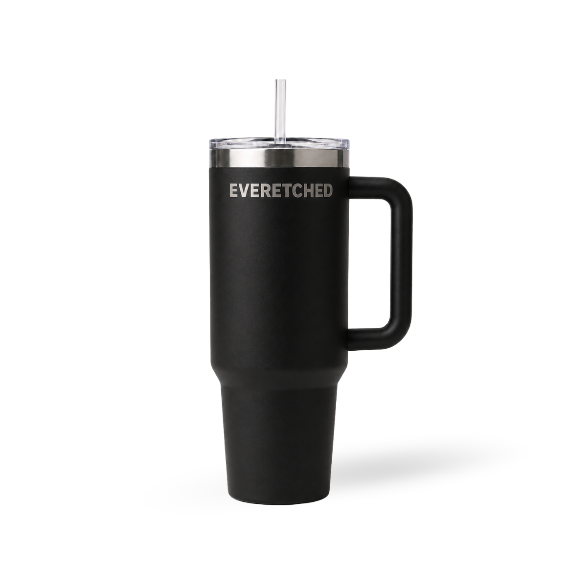 Everetched Engrave tumblers