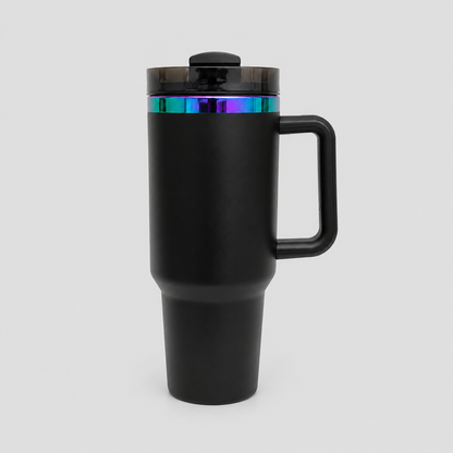 Everetched Engrave tumblers