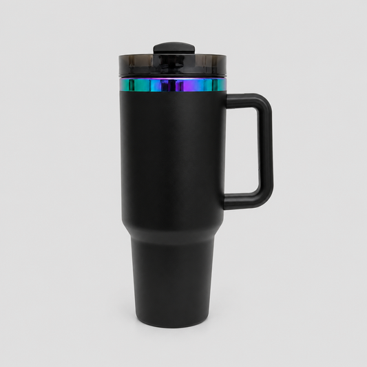 Everetched Engrave tumblers
